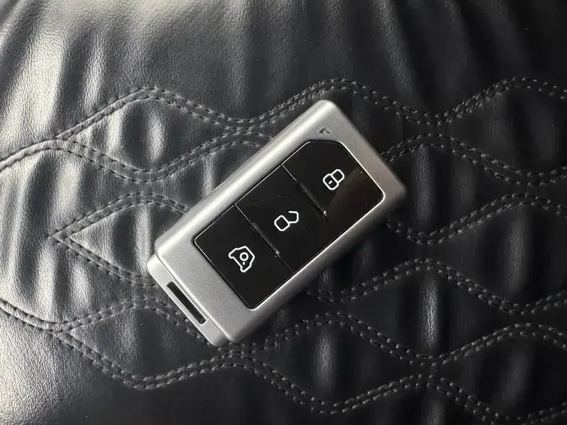 2024 212 T01 с пробегом 51 600 км