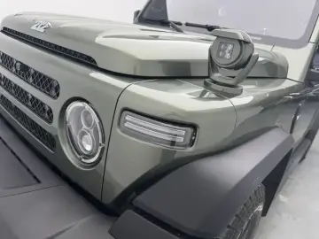 2024 212 T01 с пробегом 51 600 км