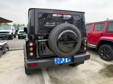 2024 212 T01 с пробегом 1 600 км