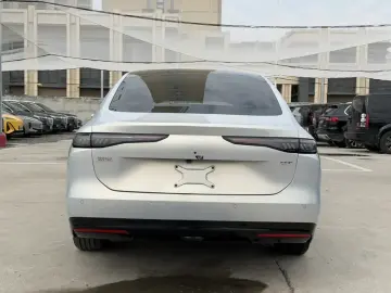 2025 Aion RT с пробегом 65 000 км