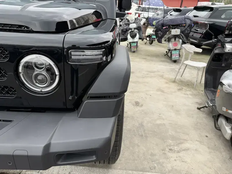 2024 212 T01 с пробегом 1 600 км