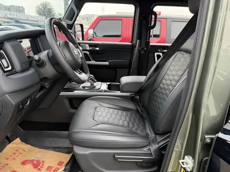 2024 212 T01 с пробегом 1 600 км