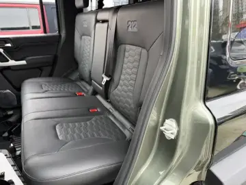 2024 212 T01 с пробегом 1 600 км