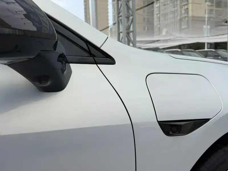 2025 Aion RT с пробегом 65 000 км