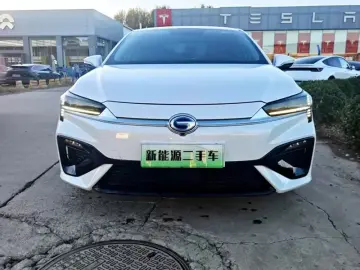 2019 Aion S с пробегом 91 000 км