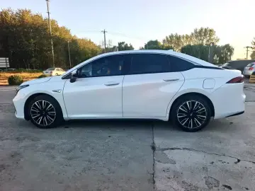 2019 Aion S с пробегом 91 000 км