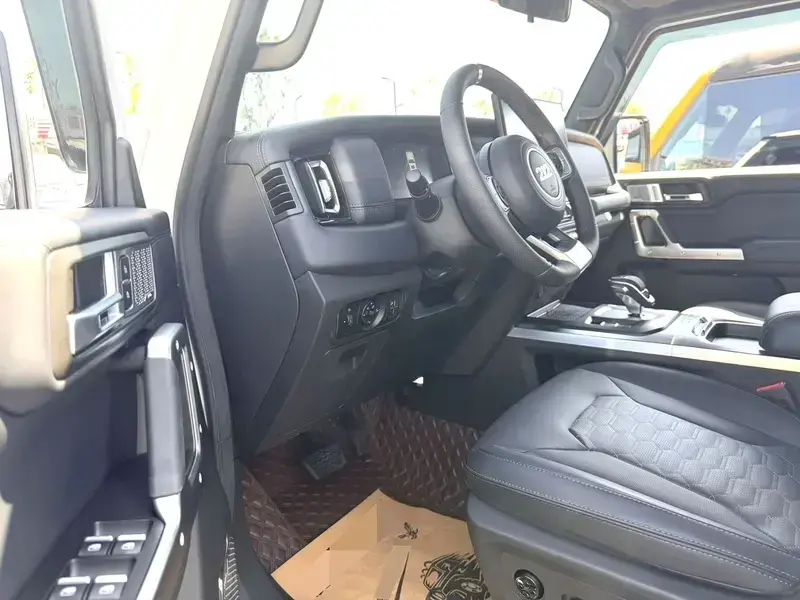 2025 212 T01 с пробегом 8 000 км