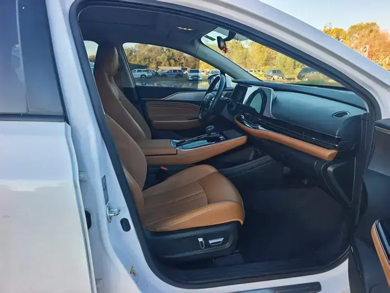 2019 Aion S с пробегом 91 000 км