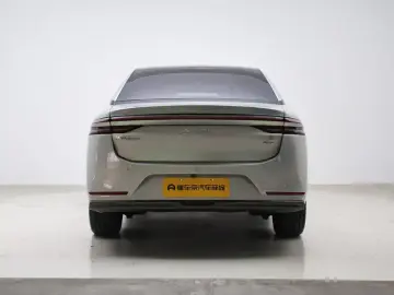 2022 Aion S с пробегом 42 100 км