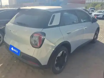 2025 Aion UT с пробегом 24 000 км