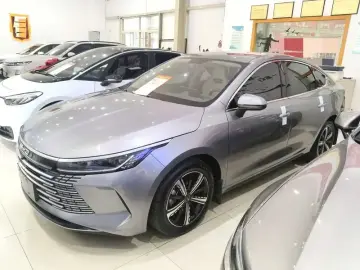 2024 BYD Chazor с пробегом 42 000 км