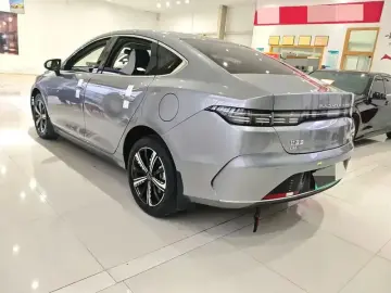 2024 BYD Chazor с пробегом 42 000 км