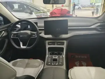 2024 BYD Chazor с пробегом 42 000 км
