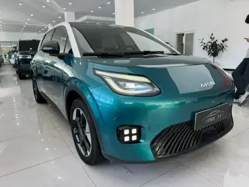 2025 Aion UT с пробегом 33 000 км