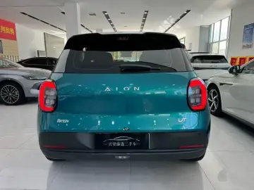 2025 Aion UT с пробегом 33 000 км
