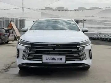2024 BYD Chazor с пробегом 79 000 км