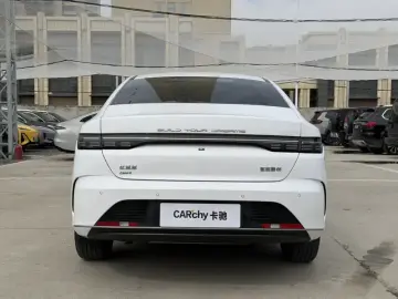 2024 BYD Chazor с пробегом 79 000 км