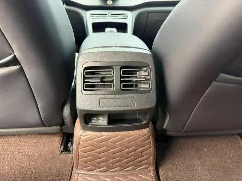 2024 BYD Chazor с пробегом 79 000 км