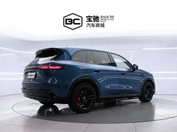 2026 Aito M6 с пробегом 6 000 км
