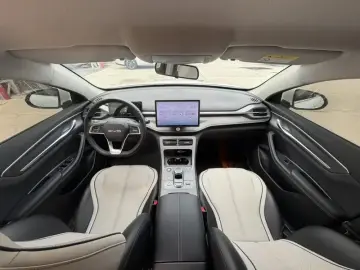 2024 BYD Chazor с пробегом 79 000 км