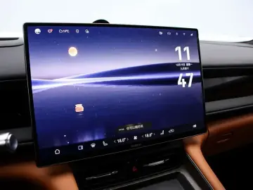 2026 Aito M6 с пробегом 6 000 км