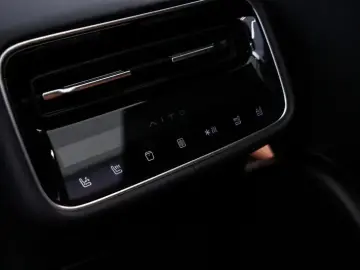 2026 Aito M6 с пробегом 6 000 км