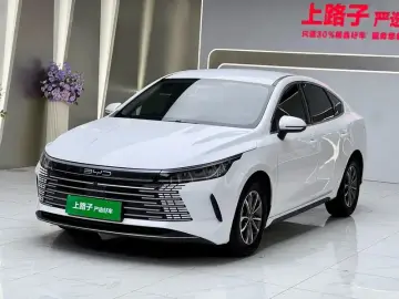 2024 BYD Chazor с пробегом 30 000 км