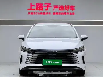 2024 BYD Chazor с пробегом 30 000 км