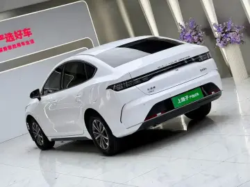 2024 BYD Chazor с пробегом 30 000 км
