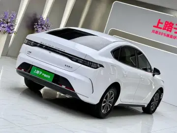 2024 BYD Chazor с пробегом 30 000 км