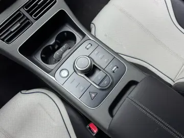 2024 BYD Chazor с пробегом 30 000 км