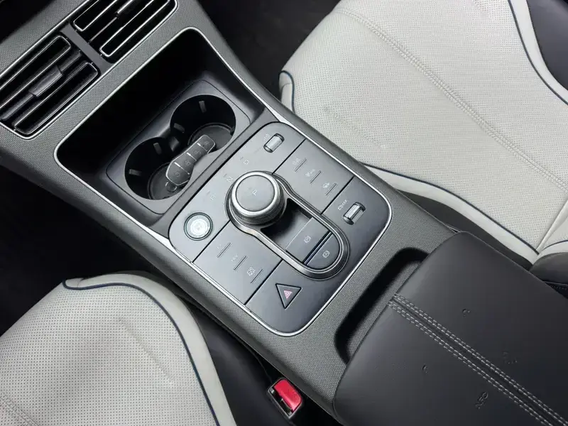 2024 BYD Chazor с пробегом 30 000 км