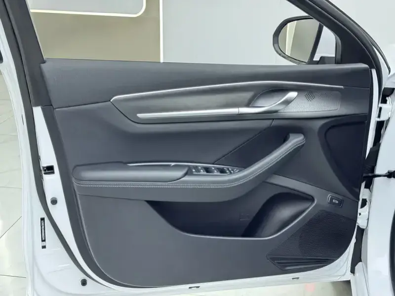 2024 BYD Chazor с пробегом 30 000 км