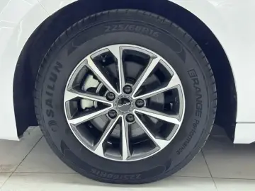 2024 BYD Chazor с пробегом 30 000 км
