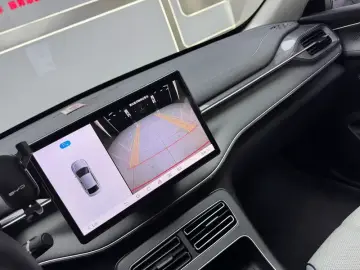 2024 BYD Chazor с пробегом 30 000 км