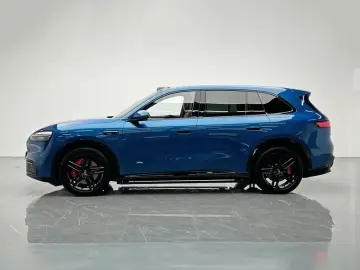 2026 Aito M6 с пробегом 6 200 км