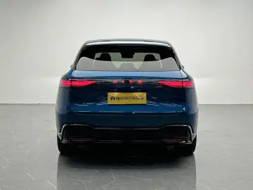 2026 Aito M6 с пробегом 6 200 км