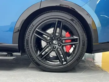 2026 Aito M6 с пробегом 6 200 км