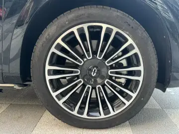 2024 Aito M7 с пробегом 27 000 км