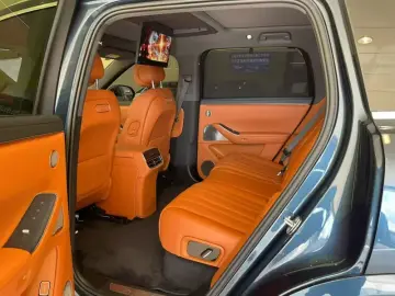 2026 Aito M7 с пробегом 10 000 км