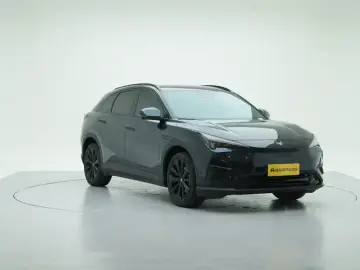 2025 Arcfox Alpha T5 с пробегом 31 800 км