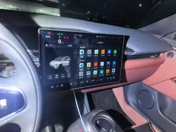 2026 Arcfox Alpha T5 с пробегом 15 100 км