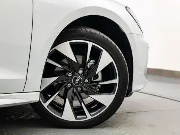 2024 Audi A3 с пробегом 21 800 км