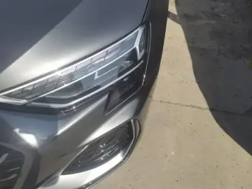2026 Audi A3 с пробегом 6 000 км