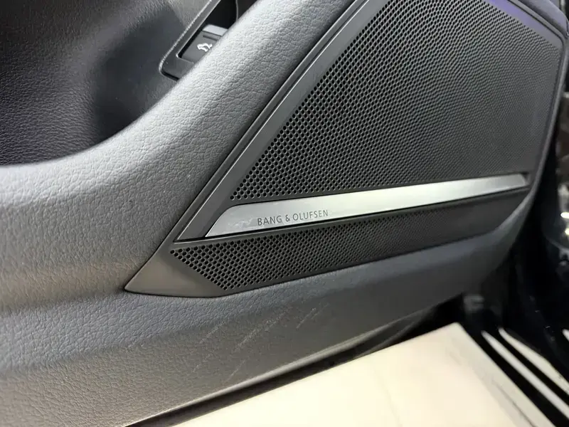 2024 Audi A7 с пробегом 29 000 км