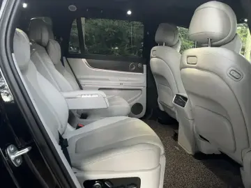 2024 Aito M9 с пробегом 30 000 км