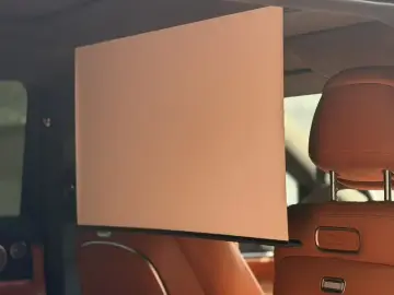 2024 Aito M9 с пробегом 50 000 км