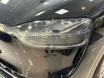 2025 Aito M9 с пробегом 21 000 км