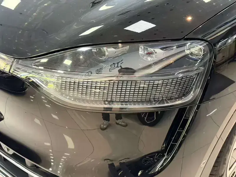 2025 Aito M9 с пробегом 21 000 км