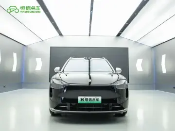 2024 Aito M9 с пробегом 57 000 км